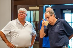 Golf Classic Tournament - August 2021
